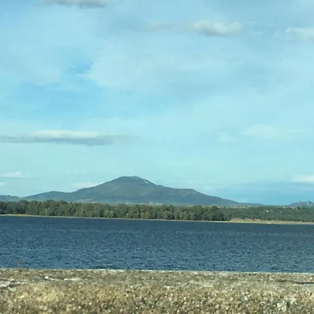 La Parra En El Corazon De La Sierra De Gata Tr-cc-00464 *