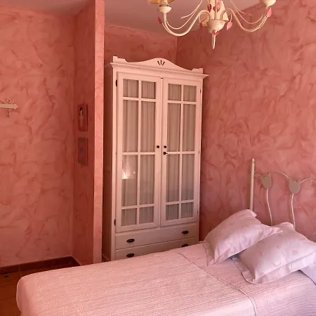 La Parra En El Corazon De La Sierra De Gata Tr-cc-00464 *