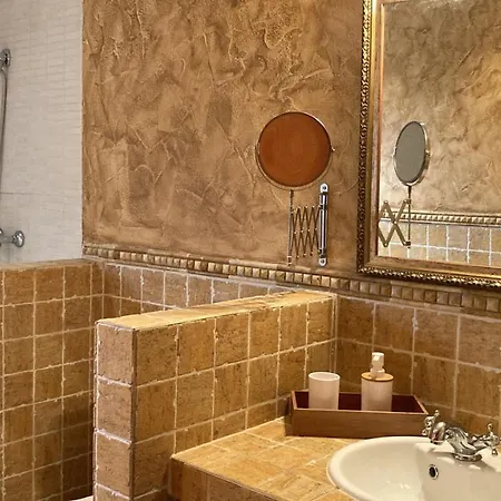 La Parra En El Corazon De La Sierra De Gata Tr-cc-00464 度假居