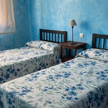 La Parra En El Corazon De La Sierra De Gata Tr-cc-00464 Holiday home Santibanez el Alto