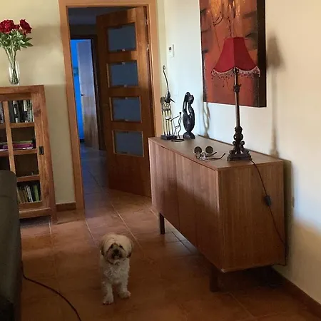 La Parra En El Corazon De La Sierra De Gata Tr-cc-00464 度假居 *