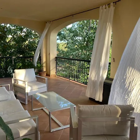 La Parra En El Corazon De La Sierra De Gata Tr-cc-00464 度假居 *