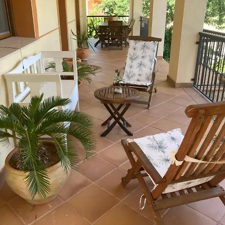 度假居 La Parra En El Corazon De La Sierra De Gata Tr-cc-00464