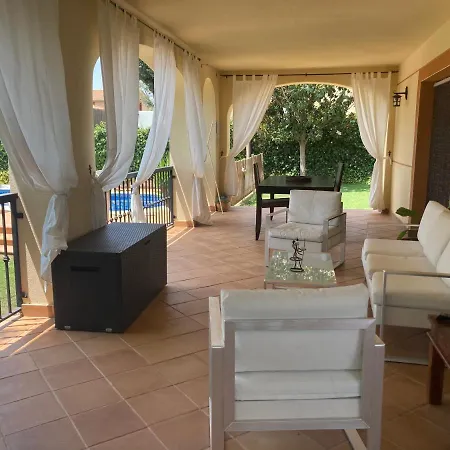 度假居 La Parra En El Corazon De La Sierra De Gata Tr-cc-00464