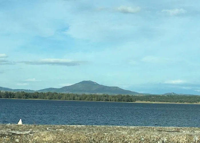 La Parra En El Corazon De La Sierra De Gata Tr-cc-00464 *