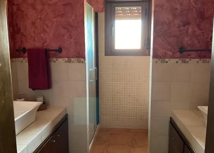 Casa vacanze La Parra En El Corazon De La Sierra De Gata Tr-cc-00464