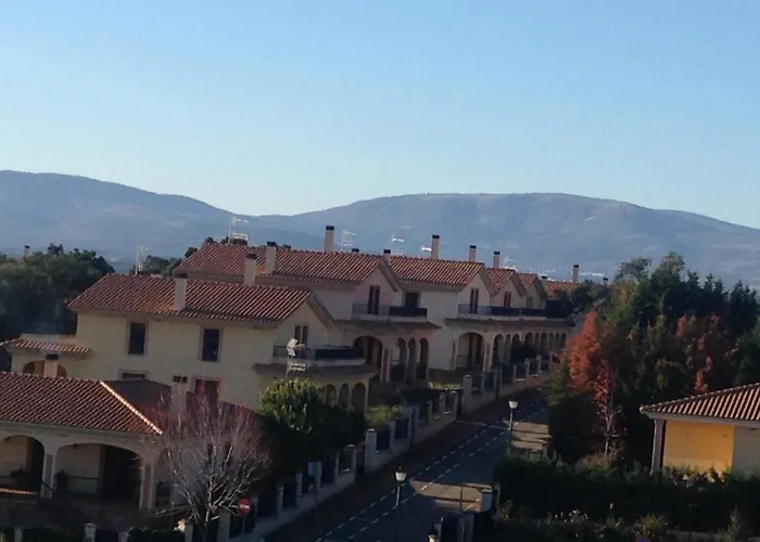 La Parra En El Corazon De La Sierra De Gata Tr-cc-00464 *