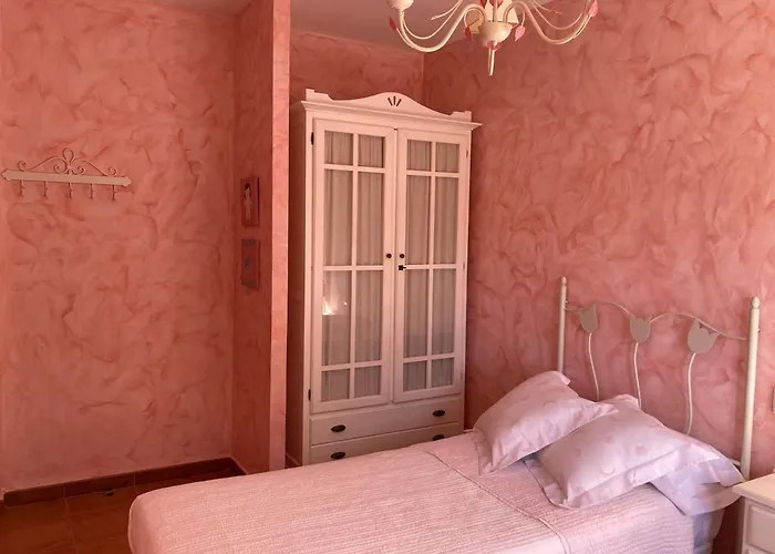 La Parra En El Corazon De La Sierra De Gata Tr-cc-00464 *