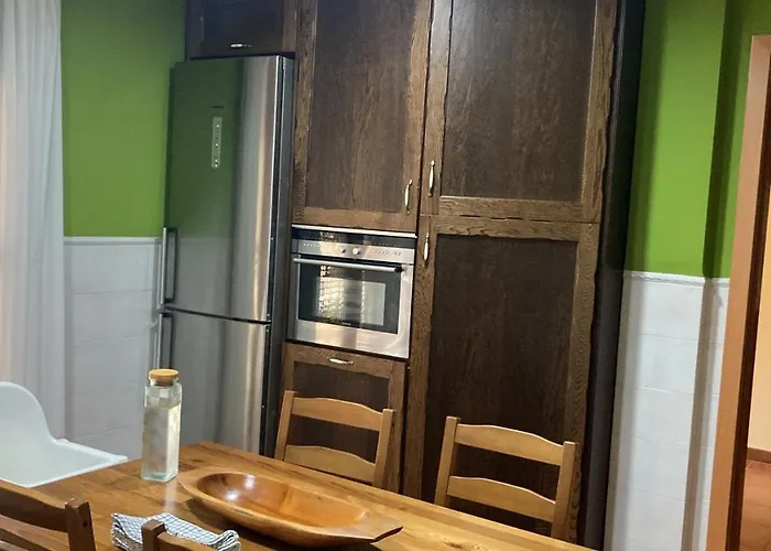 La Parra En El Corazon De La Sierra De Gata Tr-cc-00464 Casa vacanze