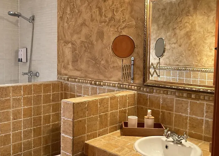 La Parra En El Corazon De La Sierra De Gata Tr-cc-00464 Casa vacanze