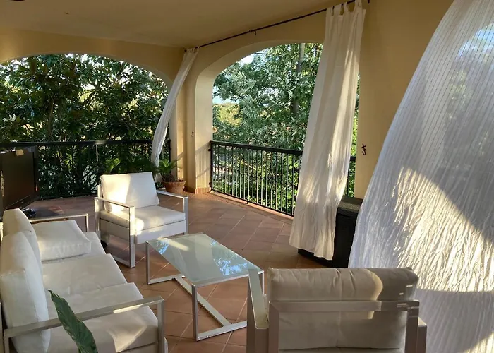 La Parra En El Corazon De La Sierra De Gata Tr-cc-00464 Casa vacanze *