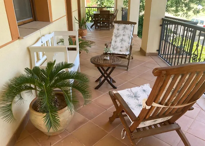 Casa vacanze La Parra En El Corazon De La Sierra De Gata Tr-cc-00464