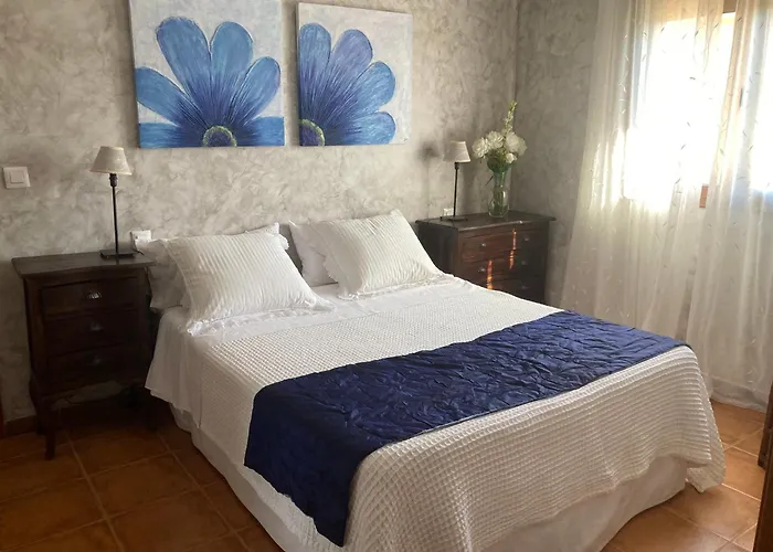 La Parra En El Corazon De La Sierra De Gata Tr-cc-00464