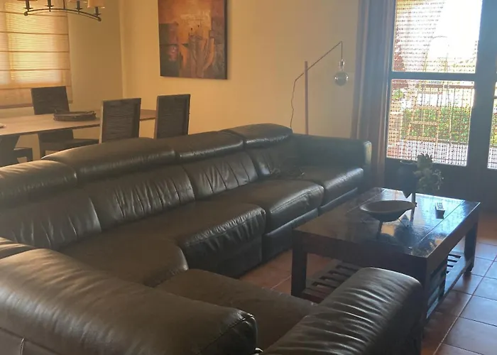 Casa vacanze La Parra En El Corazon De La Sierra De Gata Tr-cc-00464 *